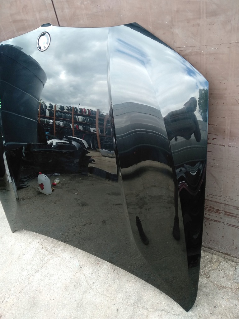 capó tapa motor bmw 3 g20 g21 ($)