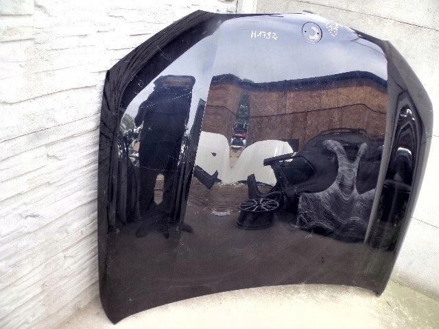 bmw x5 g05 2019 r  capó ($)