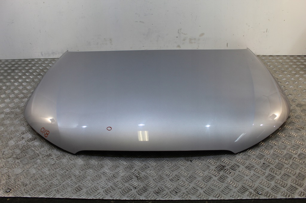 capó audi a1 8x0 8xa lift s line ($)