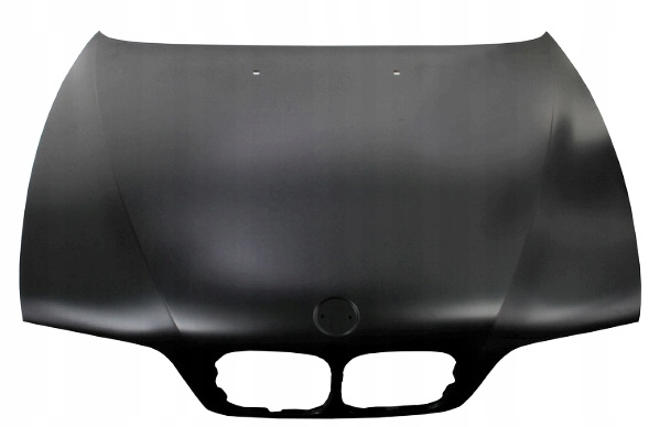 capó delantero stal bmw 5 96 04 ($)