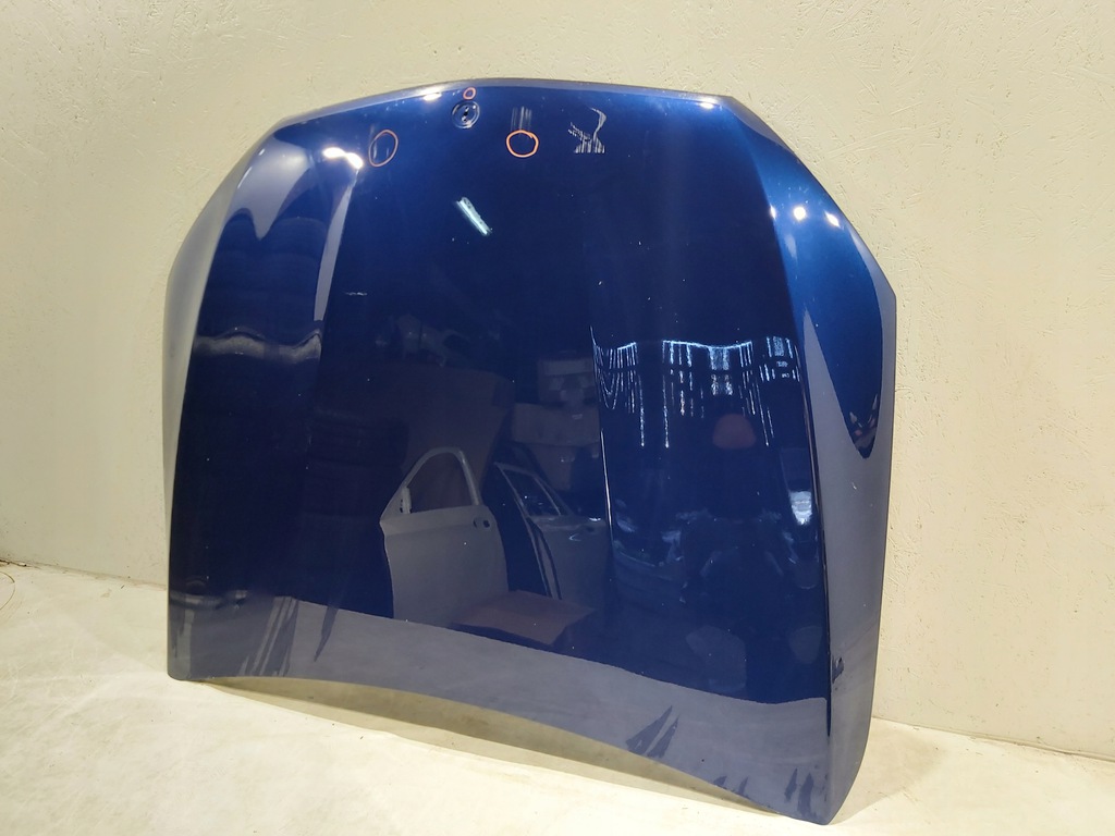 capó mercedes glc w253 x253 lift ($)