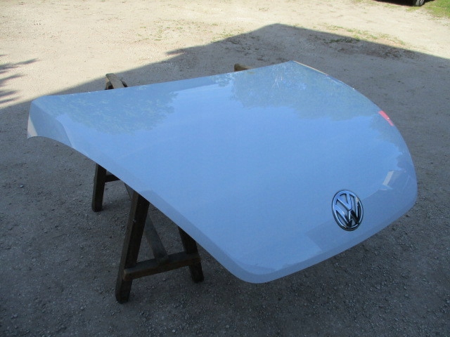 capó tapa motor vw beetle 5c 10  ($)
