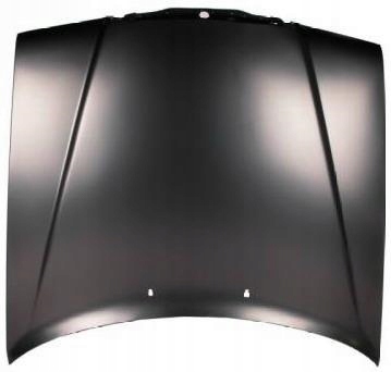 capó parte delantera stal mercedes w124 84 92 ($)