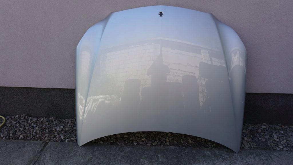 mercedes e w 212 lift   tapa motor capó ($)