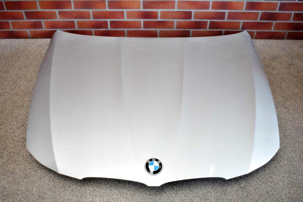 capó tapa motor bmw 3 e90 e91 lci kolor 354 ($)