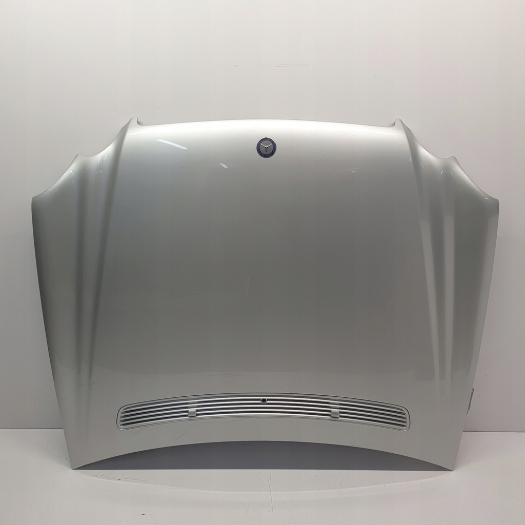 capó mercedes clk w209 completo kolor 744 ($)