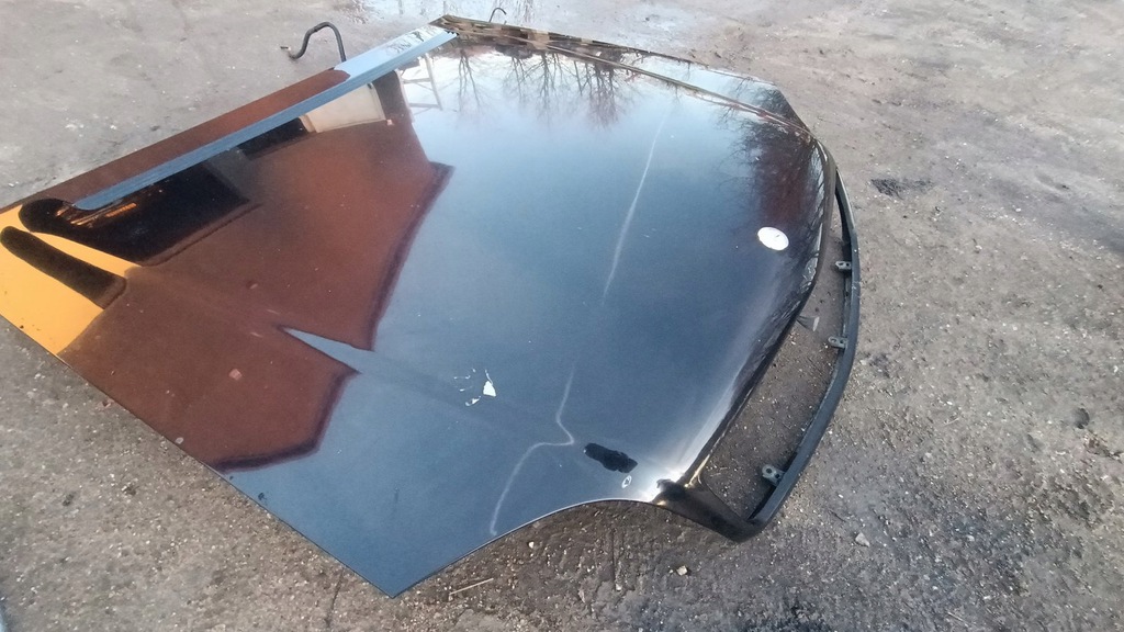 capó mercedes w140 cl c140 ($)