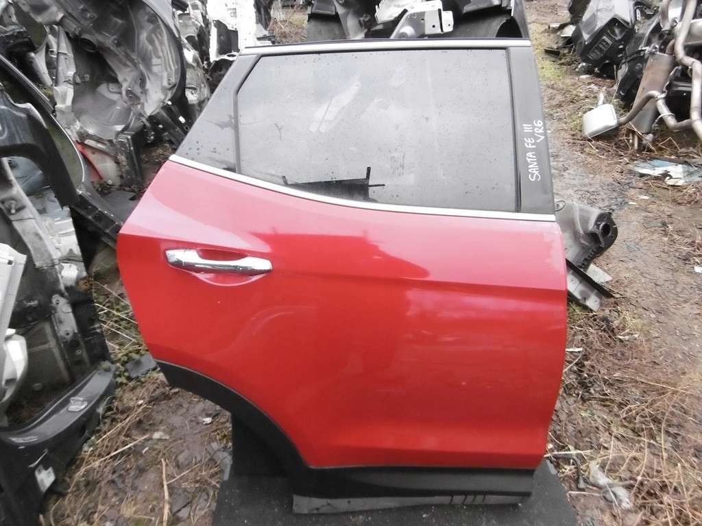 santa fe iii puertas trasero der.  izq.  kolor vr6 ($)