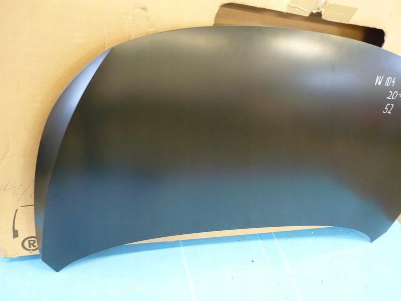 vw id4 capó nuevo original 12a823031a ($)