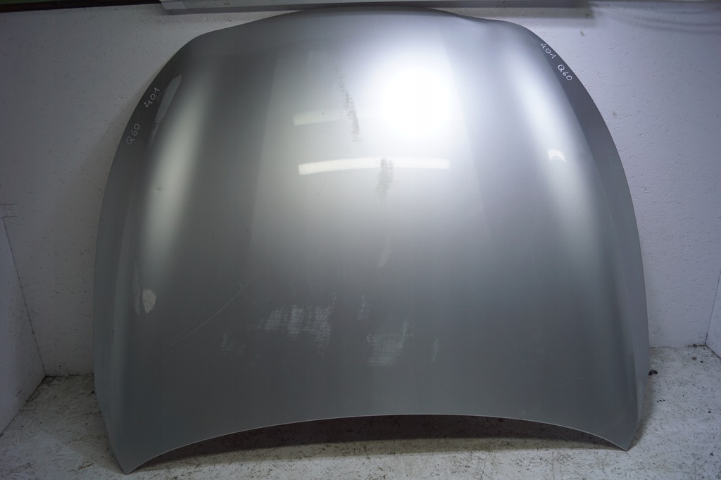 capó tapa motor infiniti q60 ($)