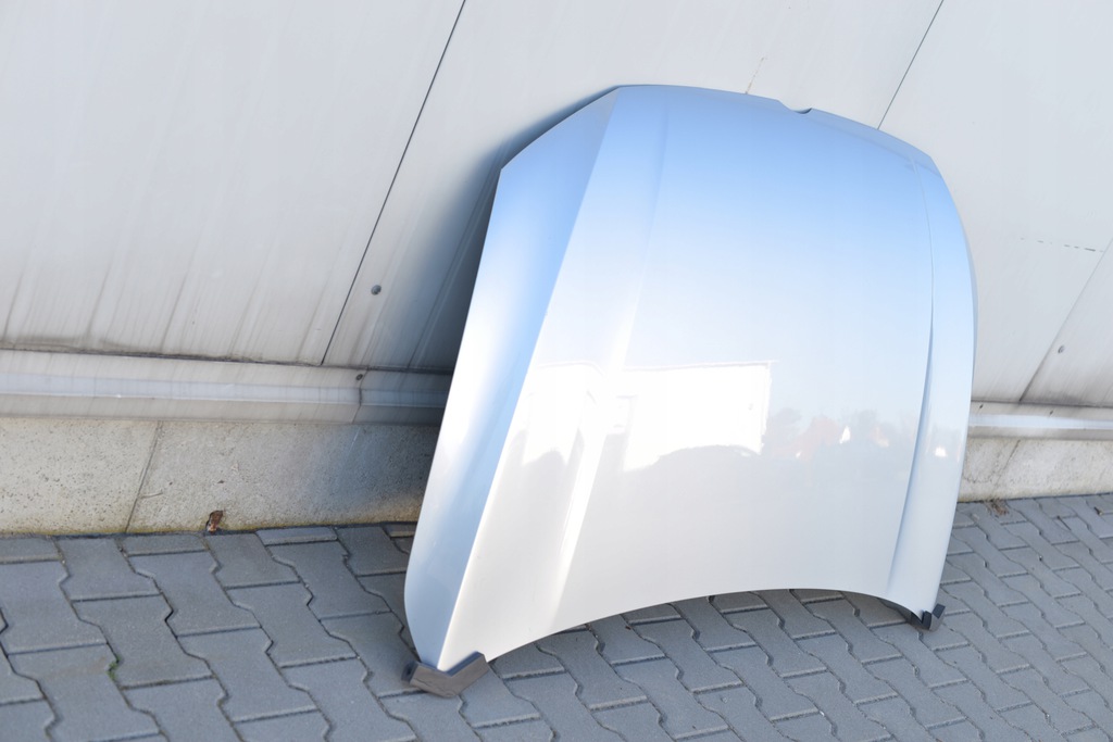 capó vw golf 8 viii 5h0 stan b dobry original 20  ($)