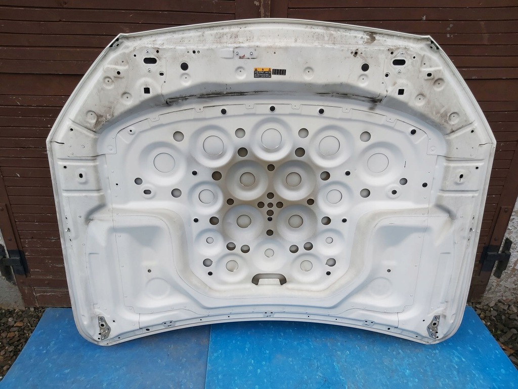 tapa motor capó mercedes glc w253 15r > ($)