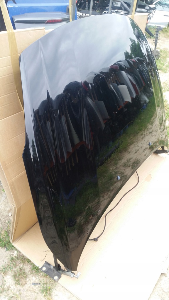 volvo v60 s60 2012 capó k601 019 26 ($)