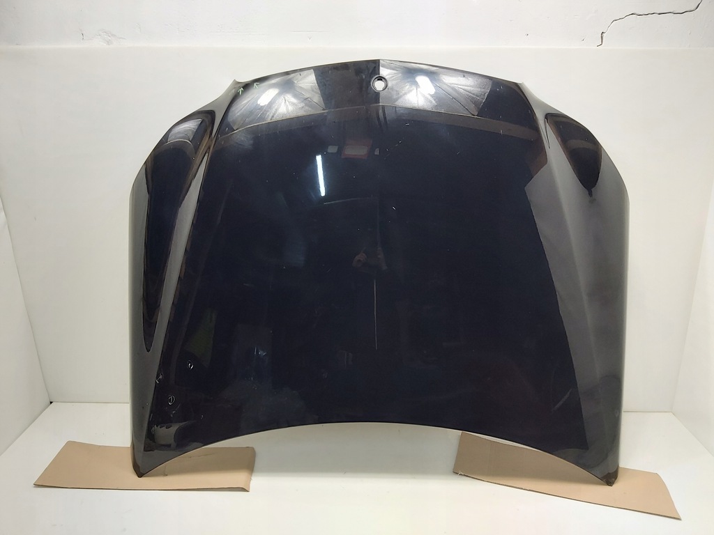 capó tapa mercedes clase e a212 212 lift fl ($)
