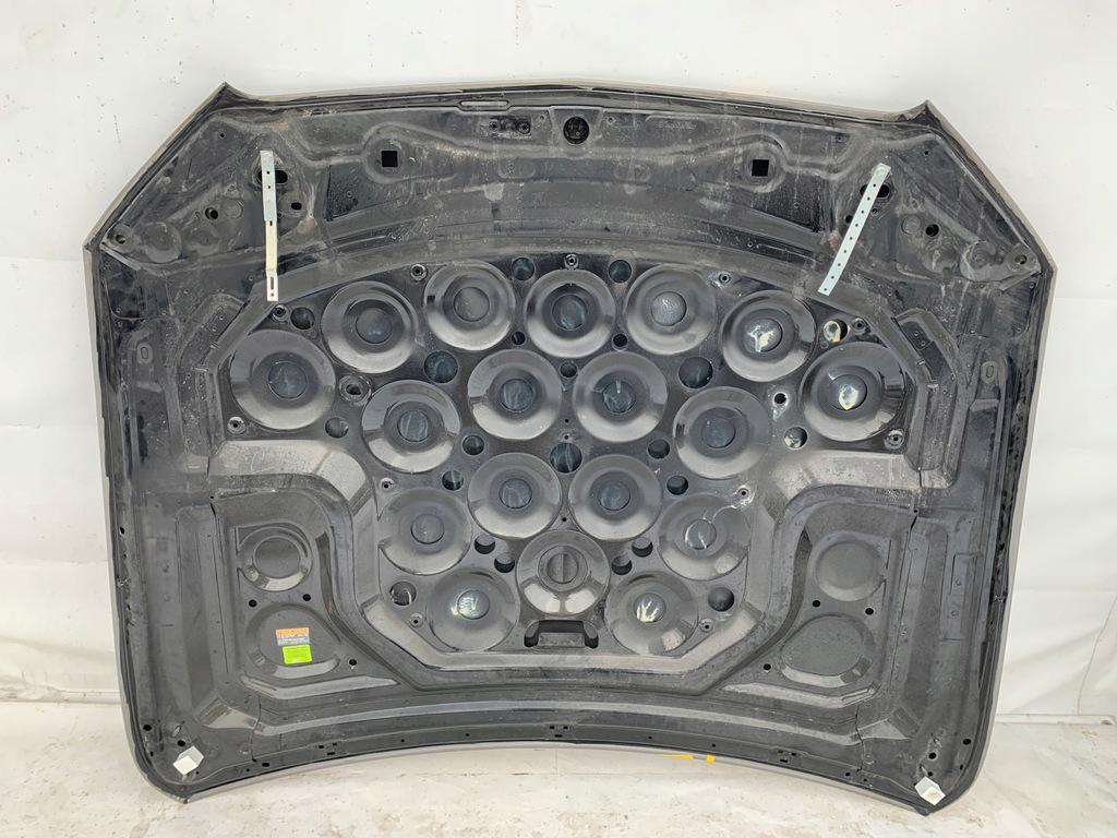 mercedes w213 213 a213 capó tapa motor ($)