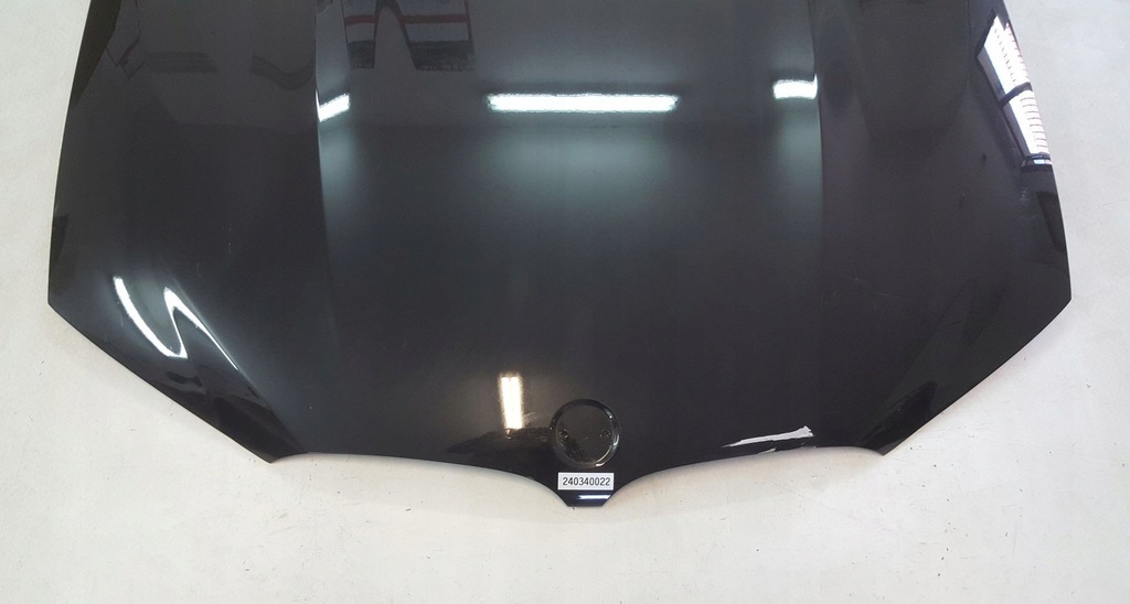 capó bmw x3 g01 / x4 g02 ($)