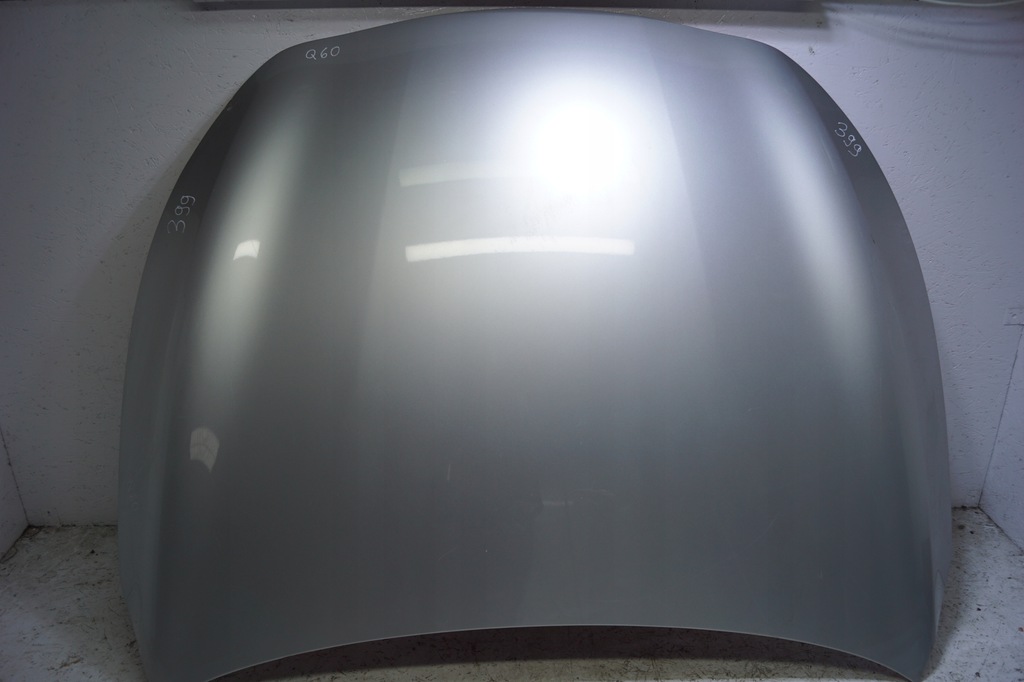 capó tapa motor infiniti q60 ($)