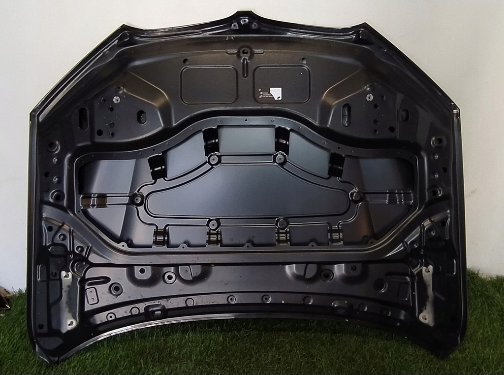capó tapa motor bmw x1 f48 ($)