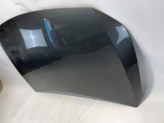 capó tapa motor mercedes clase a 177 a177 ($)