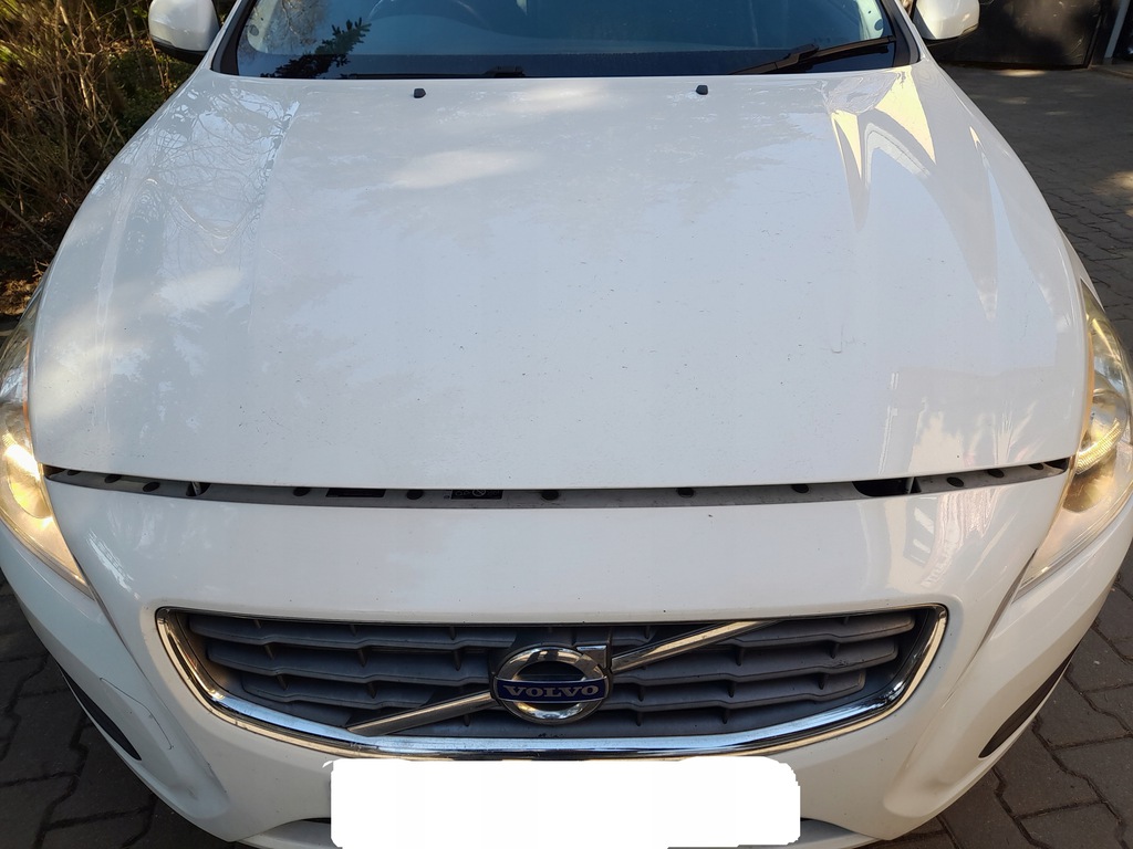 volvo v60 s60 ii capó 614 46 ($)
