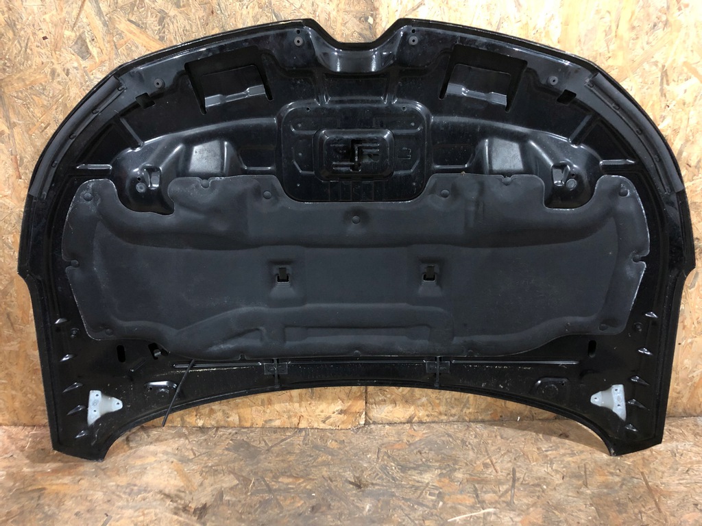capó renault megane iv ($)