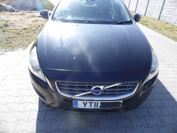capó completo volvo s60 v60 kolor 452 46 ($)