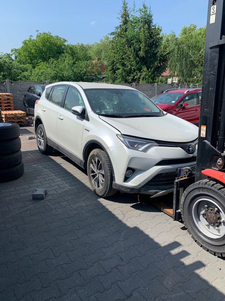 rav4 iv 13 18 capó completo podbitka kod 070 ($)