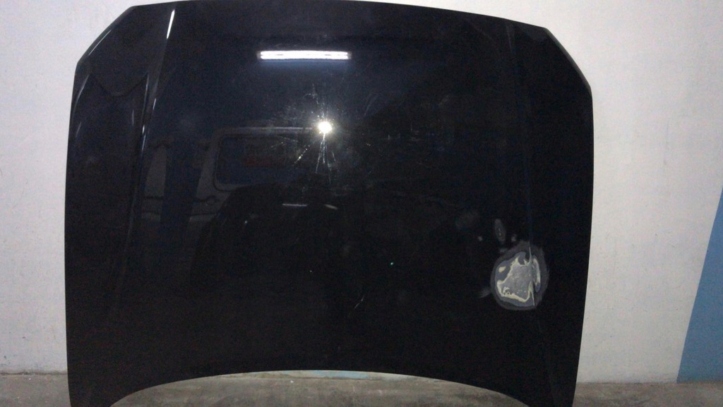 capó tapa motor volvo s60 v60 2017  ($)