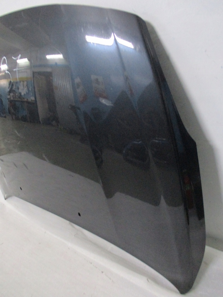 capó tapa motor volvo s60 v60 2010   2013 ($)