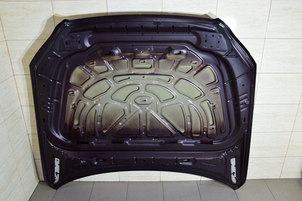 volvo xc60 ii 17 r  31424557 capó ($)