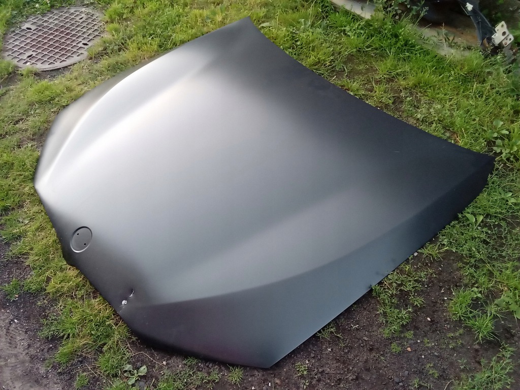bmw 5 g30 g31 capó tapa motor m lote m ($)