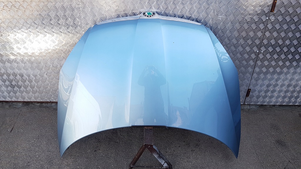 capó (fabia ii roomster) lift 10 15 lak:lf5x 5t5t ($)