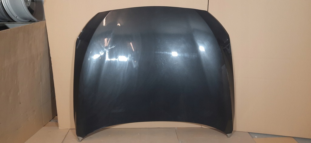 capó bmw 5 gt f07 09 17 ($)