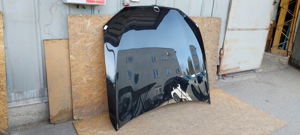 bmw 5 g30 2017 oe bonnet ($)