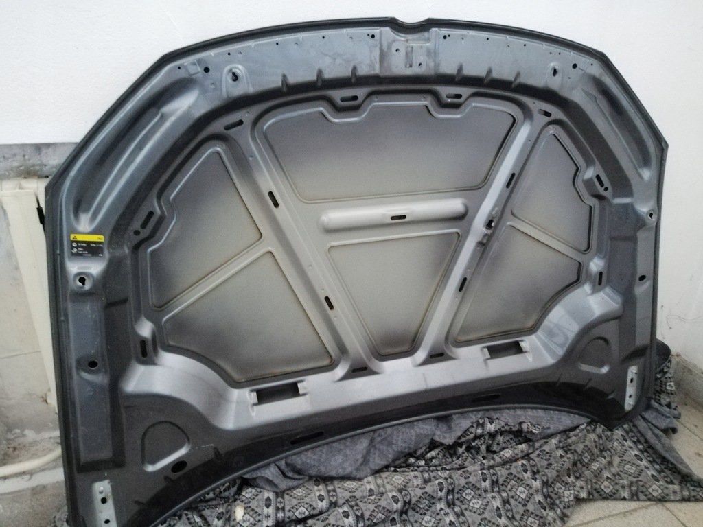 capó vw jetta lift 5c6 2015 2018 ($)