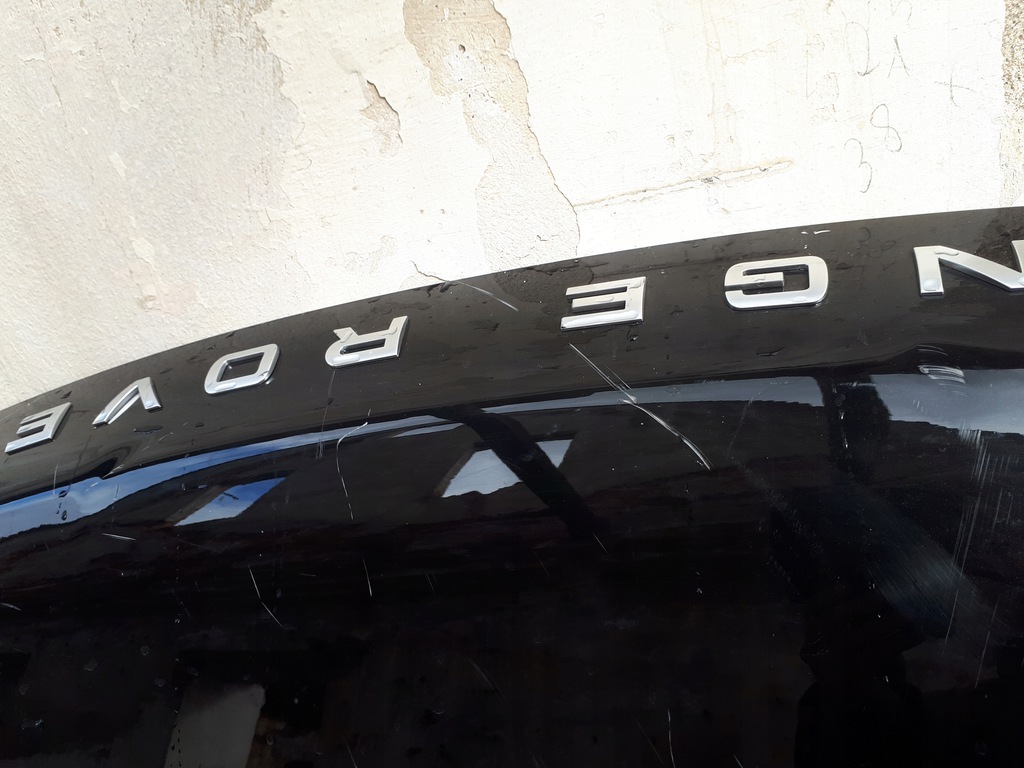 range rover vogue l405 capó 13  17 ($)
