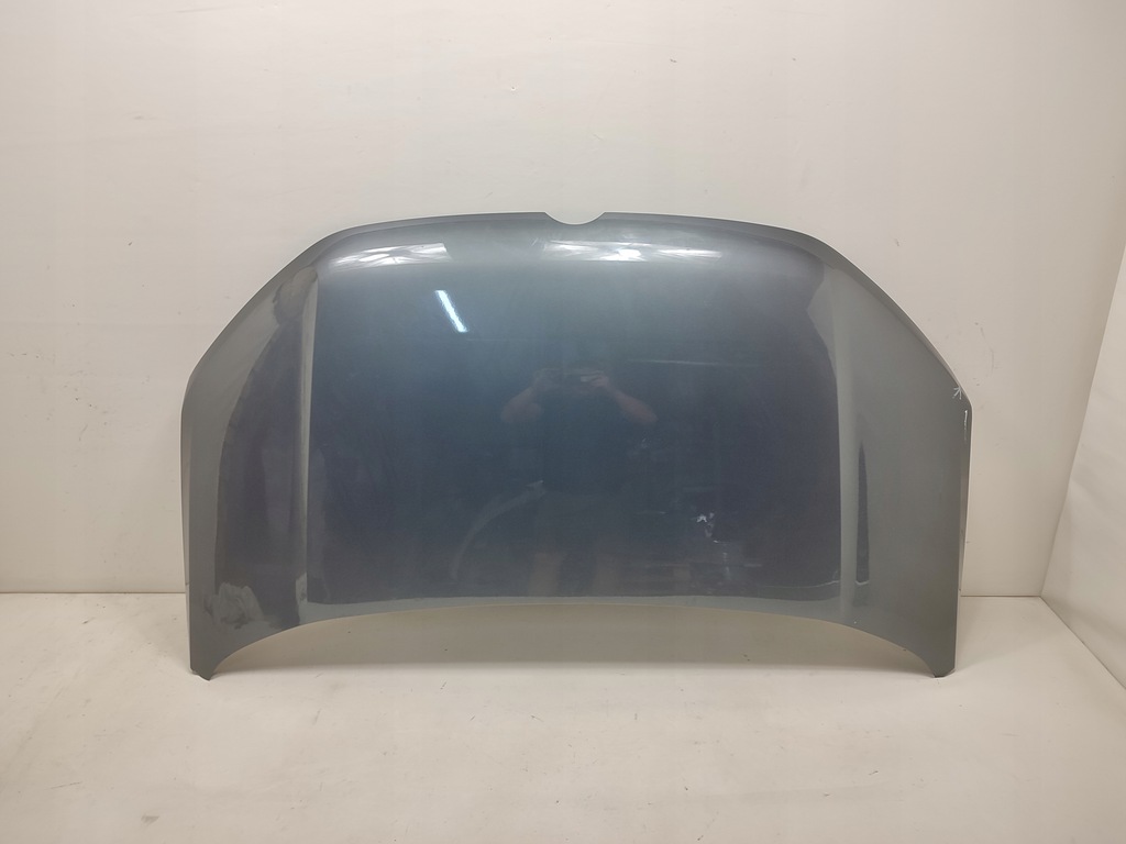 capó tapa motor vw caddy 2k7 ($)