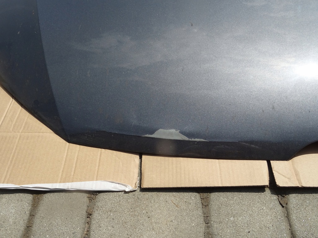 vw sharan 11 22 rok 7n 7n0 capó lr7h ($)