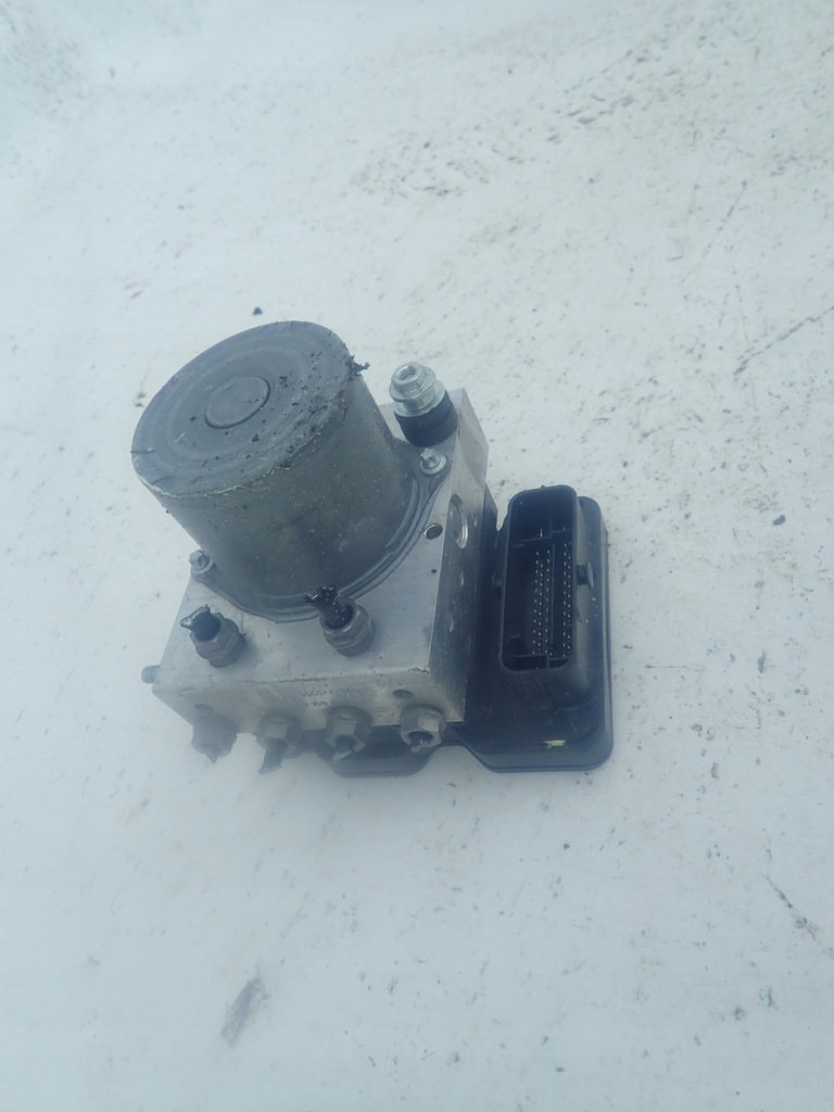 vw crafter ii bomba abs 2n0614517 ($)