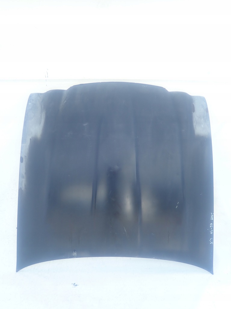 jaguar xj 98 03 capó tapa motor ($)