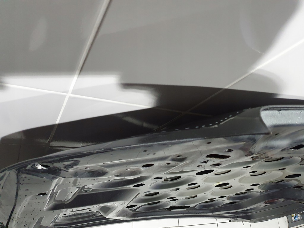 capó mercedrs e clase w213 w 213 ($)