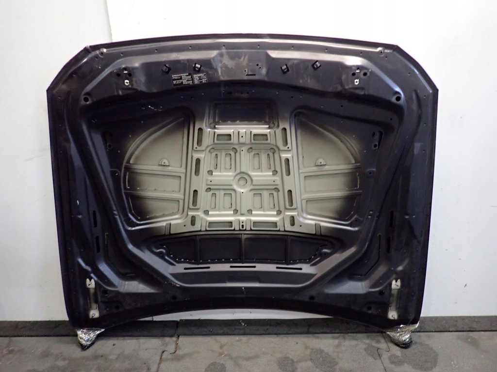 capó bmw 5 f10 f11 2009 2018 ($)