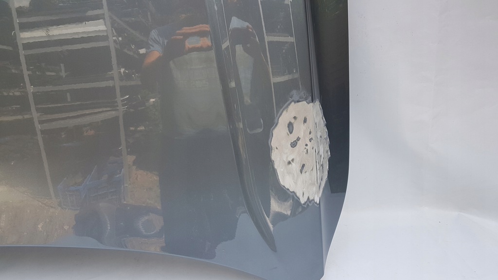 volvo xc90 15r  capó ($)