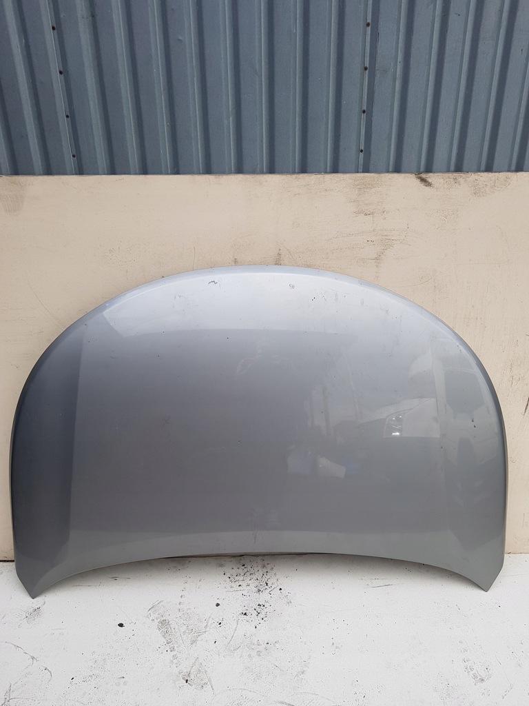 capó delantero toyota avensis t 27 09 15 completo ($)