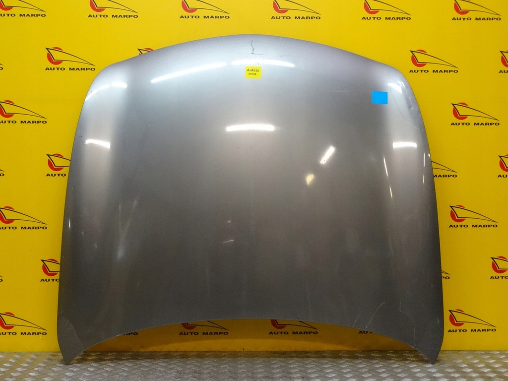 infiniti g37 q40 sedan 2007 2015 capó delantero ($)