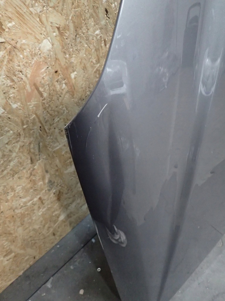 capó mercedes c clase w204 lift ($)