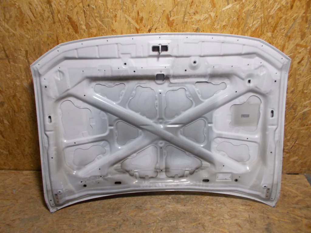 capó tapa motor pajero 4 iv ($)