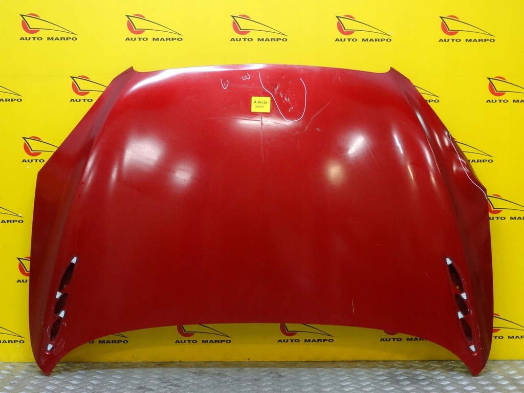 buick verano 2010 2011  capó delantero tapa ($)