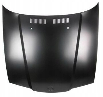 bmw 3 e36 1990 90 coupe capó 41618135345 ($)