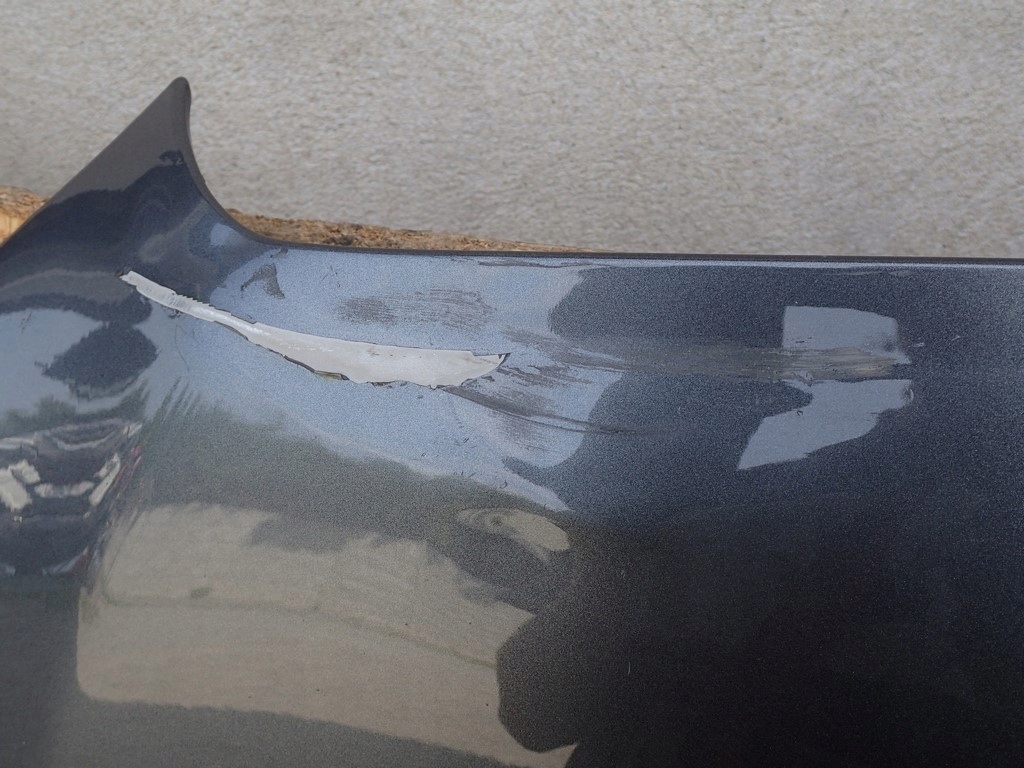 capó tapa motor mercedes e clase 213 2016  ($)